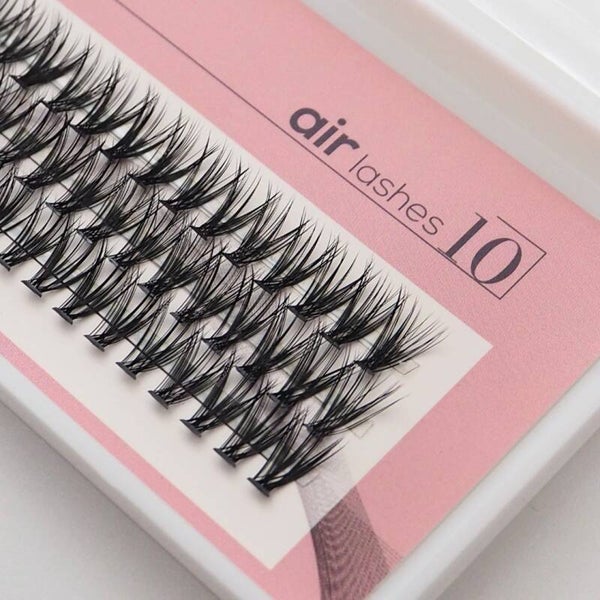 LET'S AIR 10