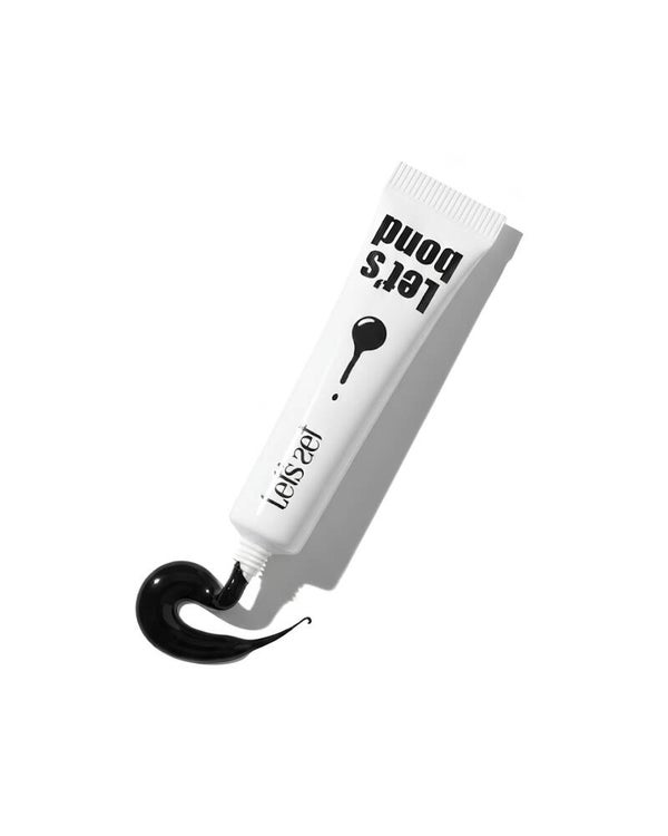 LET'S BOND - Eyelashes Glue 10g