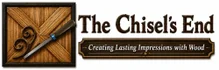 The Chisel's End Woodshop