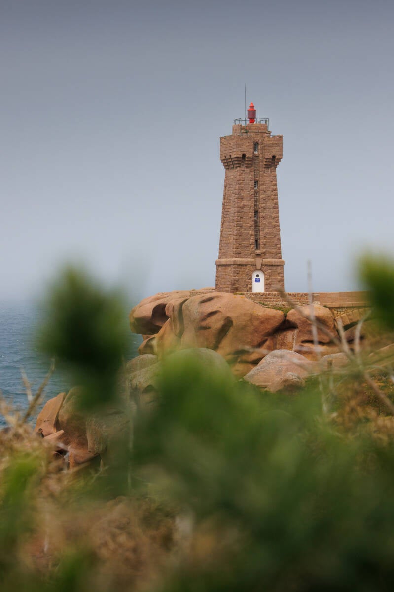Phare de Mean Ruz