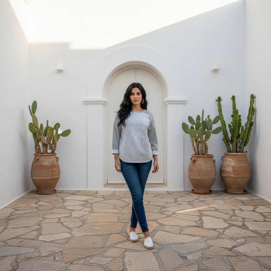 Pull femme tendance – Idéal pour un look urbain et féminin