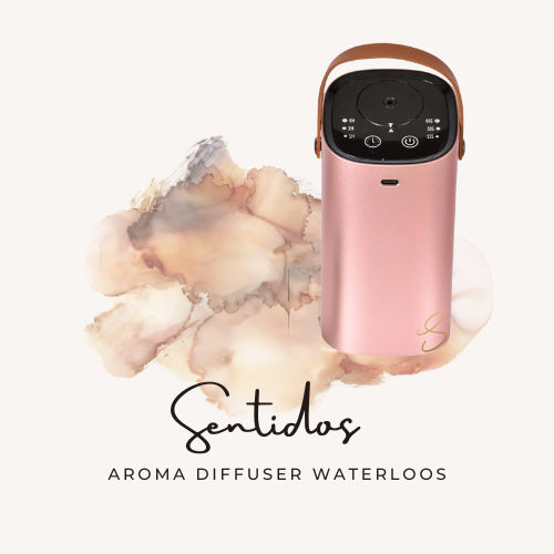 Waterloze etherische olie-diffuser: mini-geur 50 ml capaciteit aromatherapie verstuiver op batterijen werkt superstille commerciële geurverspreider voor thuiskantoor bureau winkel Hote Waterloze etherische olie-diffuser: mini-geur 50 ml capaciteit aromatherapie verstuiver op batterijen werkt superstille commerciële geurverspreider voor thuiskantoor bureau winkel Hote