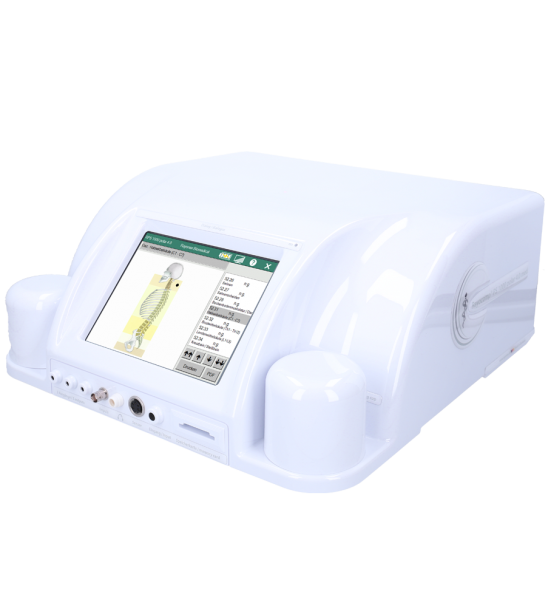 Medical Device class, Rayocomp PS 1000 Polar 4.0 MED