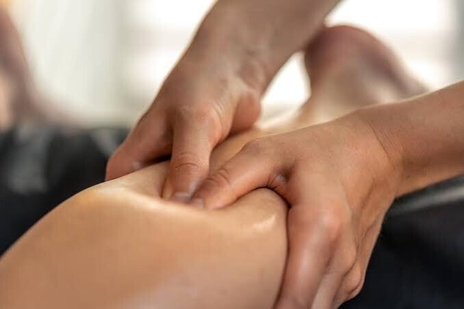Shiatsu, drukpunt massage, stress, natuurlijke behandeling