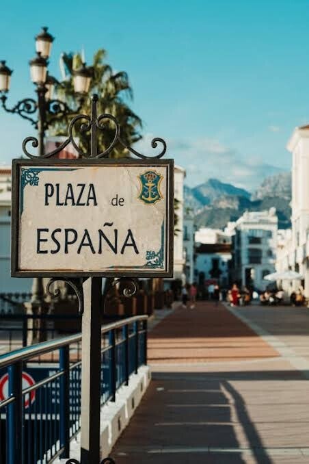 Spanje, Costa Blanca, Praktijk Sentidos