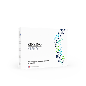 Zinzino XTend