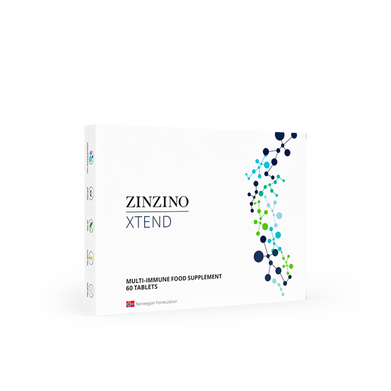 Zinzino XTend
