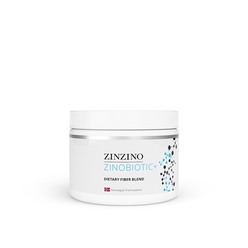 Zinzino ZinoBiotic+