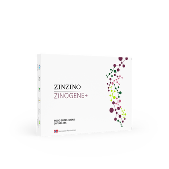 Zinzino ZinoGene+