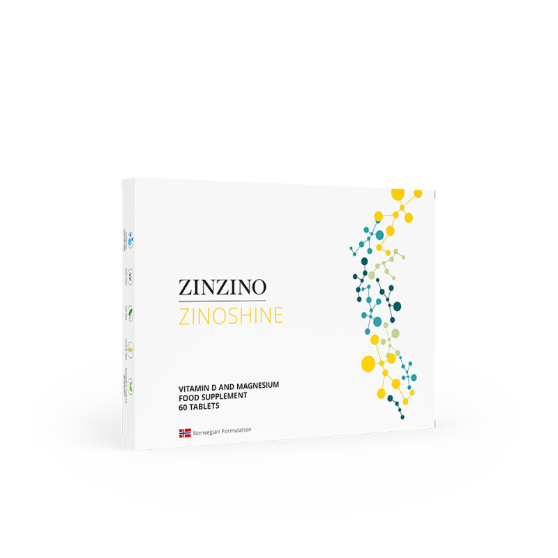 Zinzino ZinoShine+
