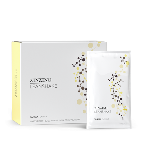 Zinzino LeanShake
