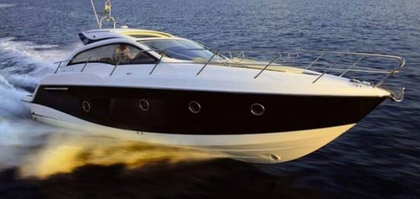 SESSA C38 HARD TOP