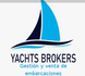 YACHTS BROKERS