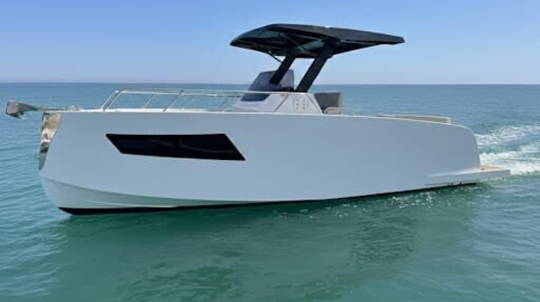 CATTLEYA X6 CABIN