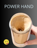 Hand Power