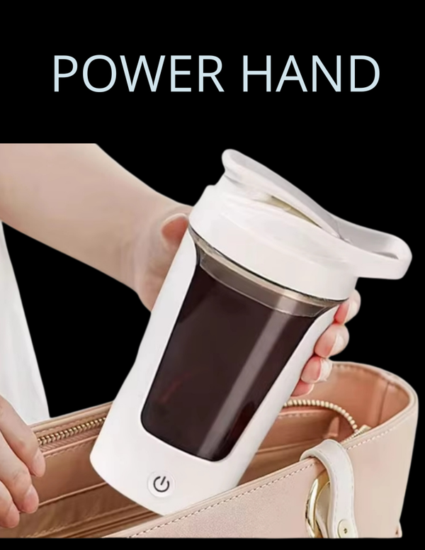 POWER HAND