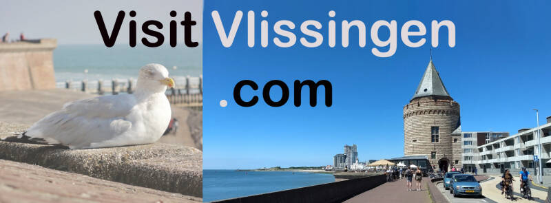 Visit Vlissingen in Zeeland