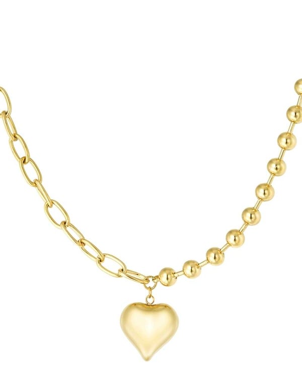 Ketting Orlando