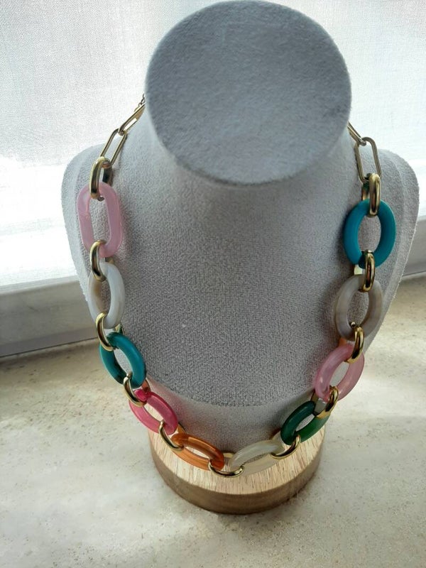 Ketting Sorrento