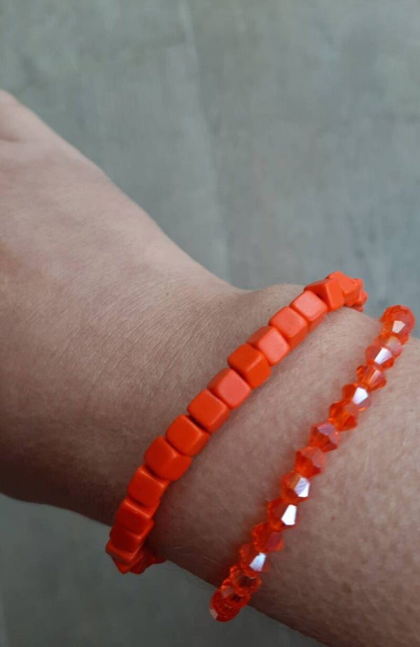 Set IbizaOrange