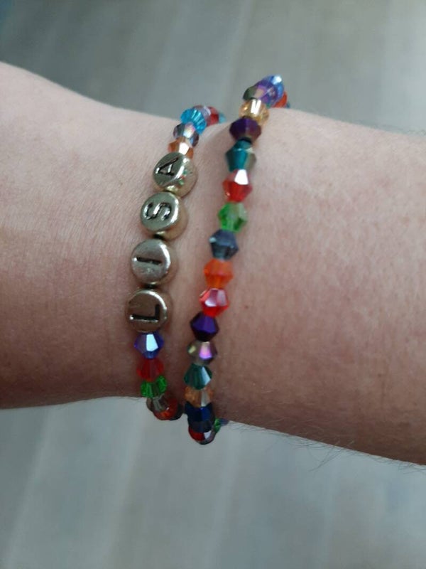 Set NameRainbow