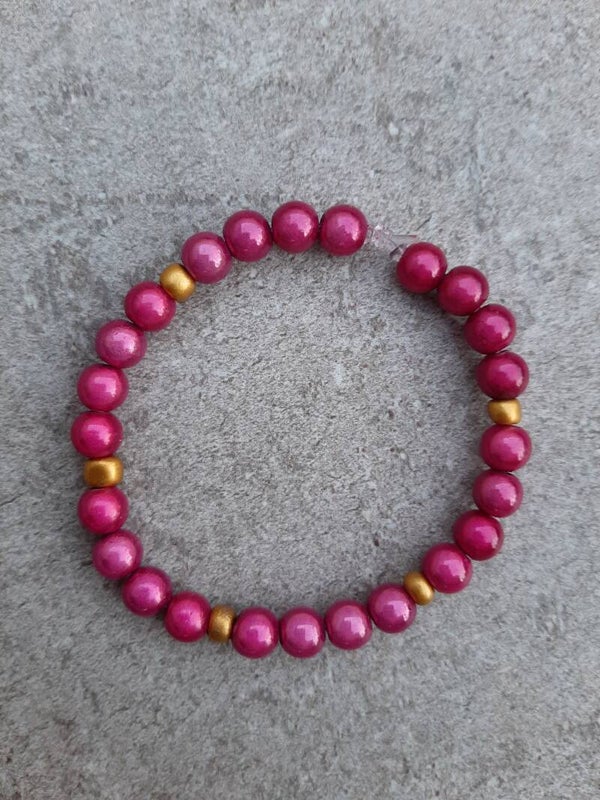 PinkGold