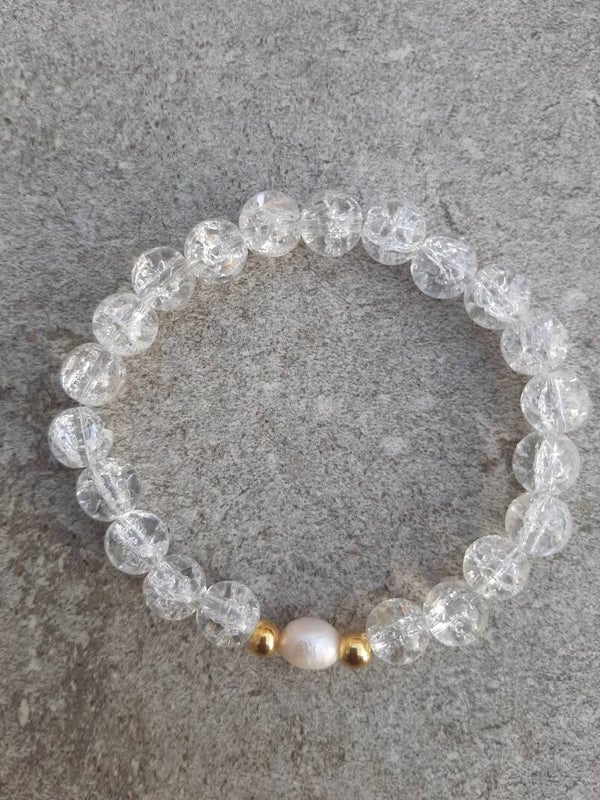 Crackle Chrystal