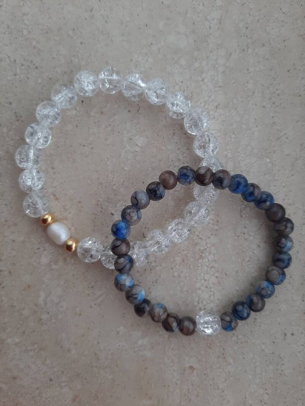 Set Clear/Blue