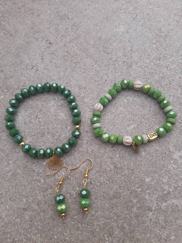 set Love Schelp