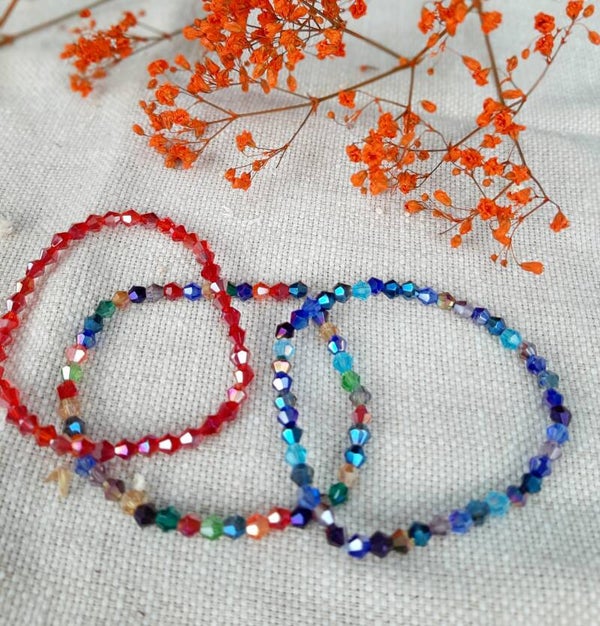 Set Rainbow
