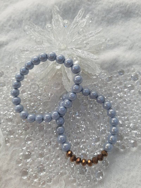 Set Ice Blue
