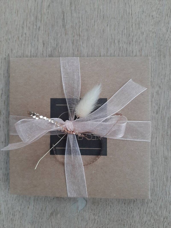 cadeaubon PerleVie vanaf 20 euro
