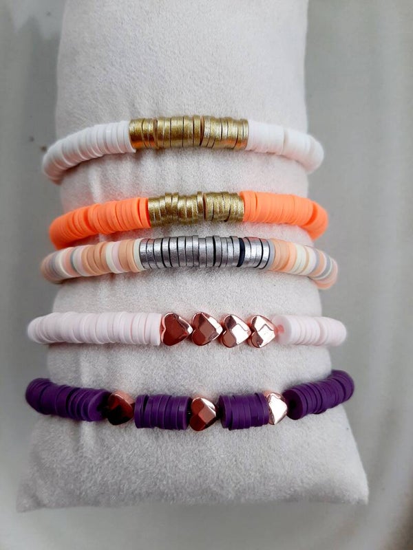 polymeer bandjes