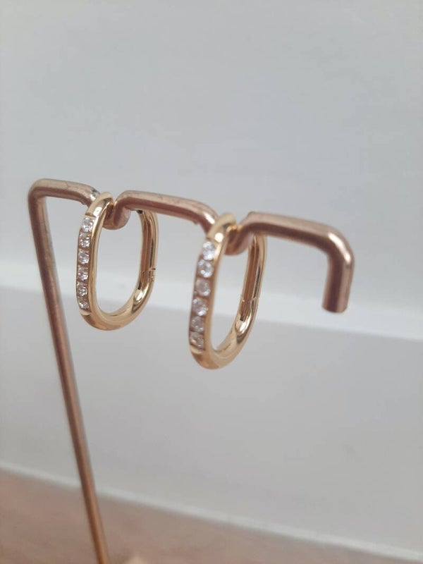 oorbellen Céline