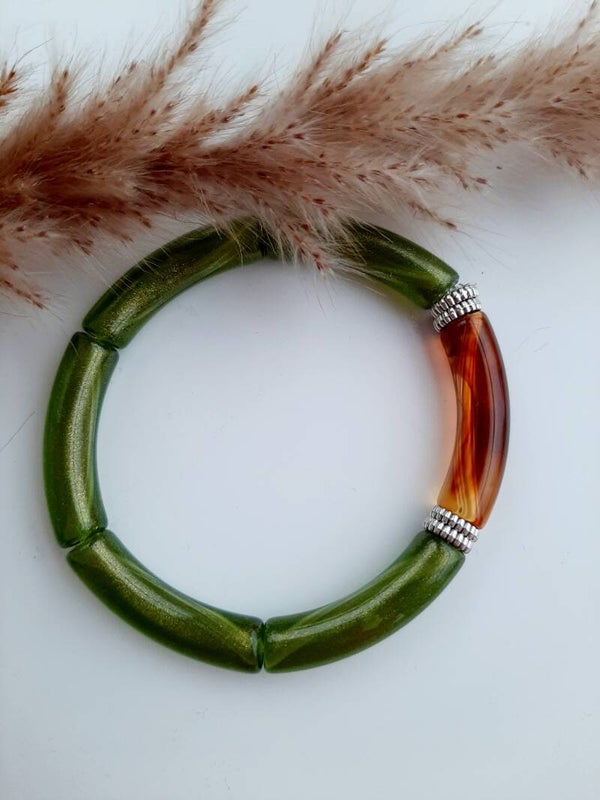 Tube armband Céleste