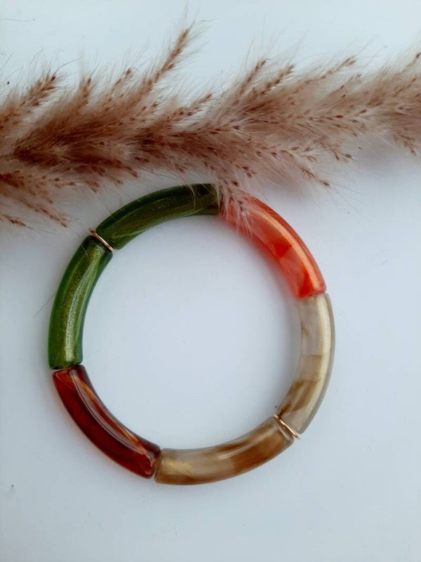 Tube armband Marilou