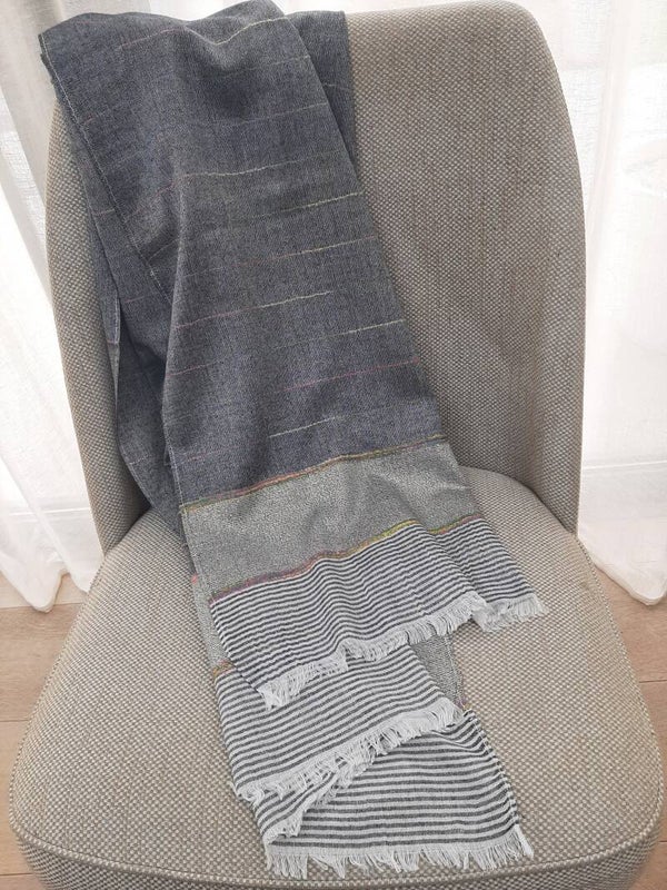 Sjaal Access Stripe