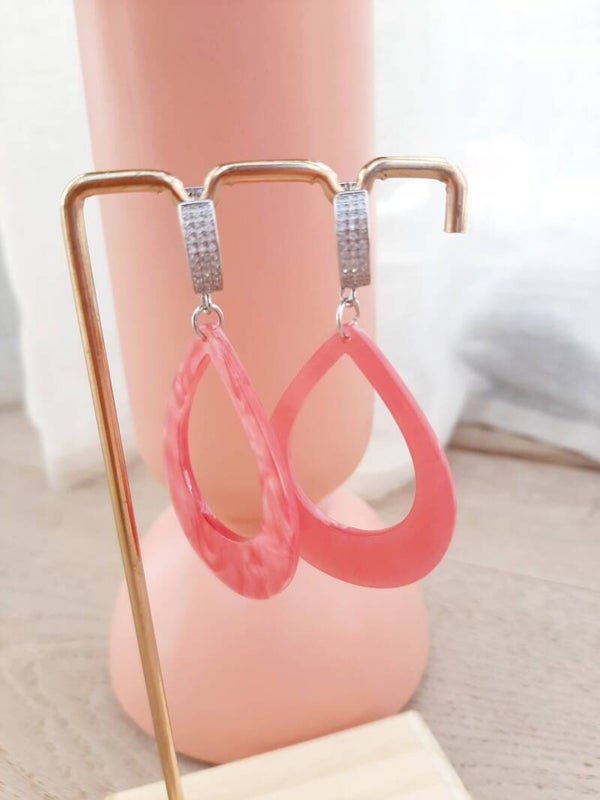 Oorbellen Neo