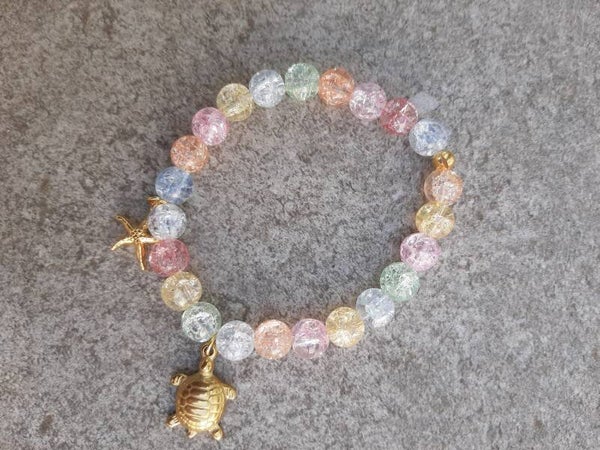 Armband Schildpad