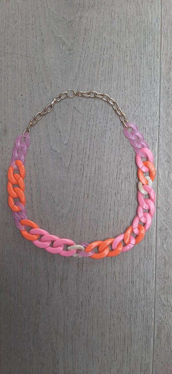 Ketting Andorra