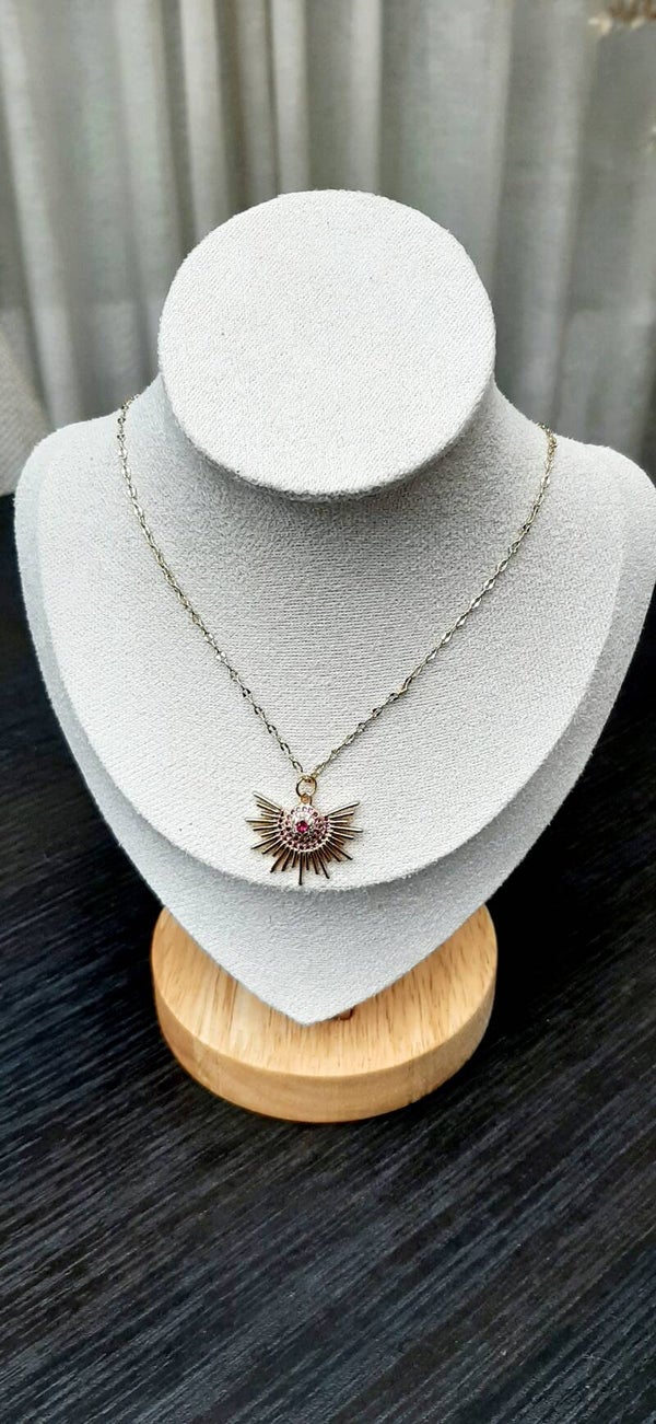 Ketting Sunny