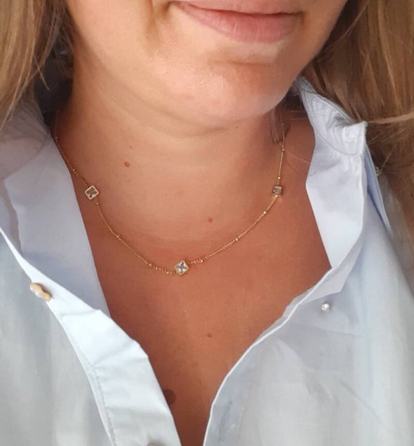 Ketting Sandy