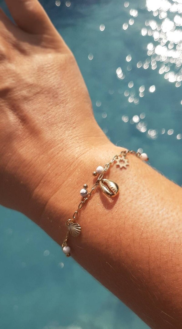 Armband Summervibe