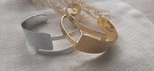 Armband Violet