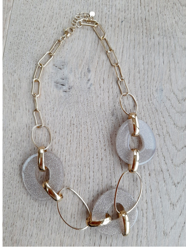 ketting New York
