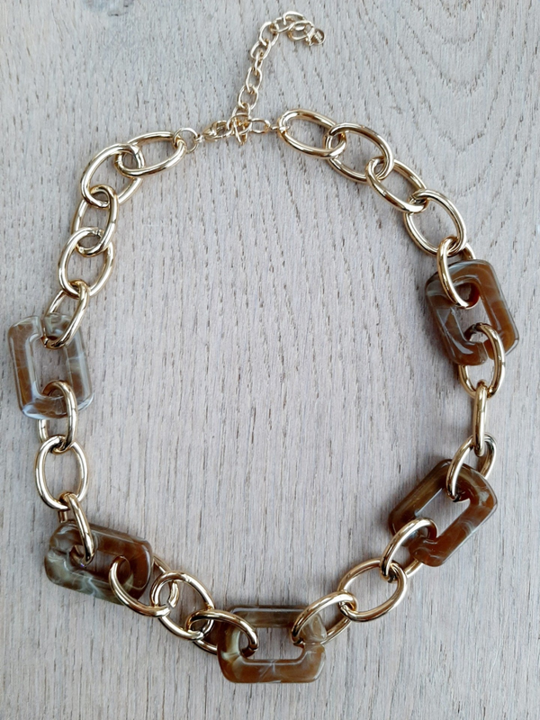 ketting Los Angeles