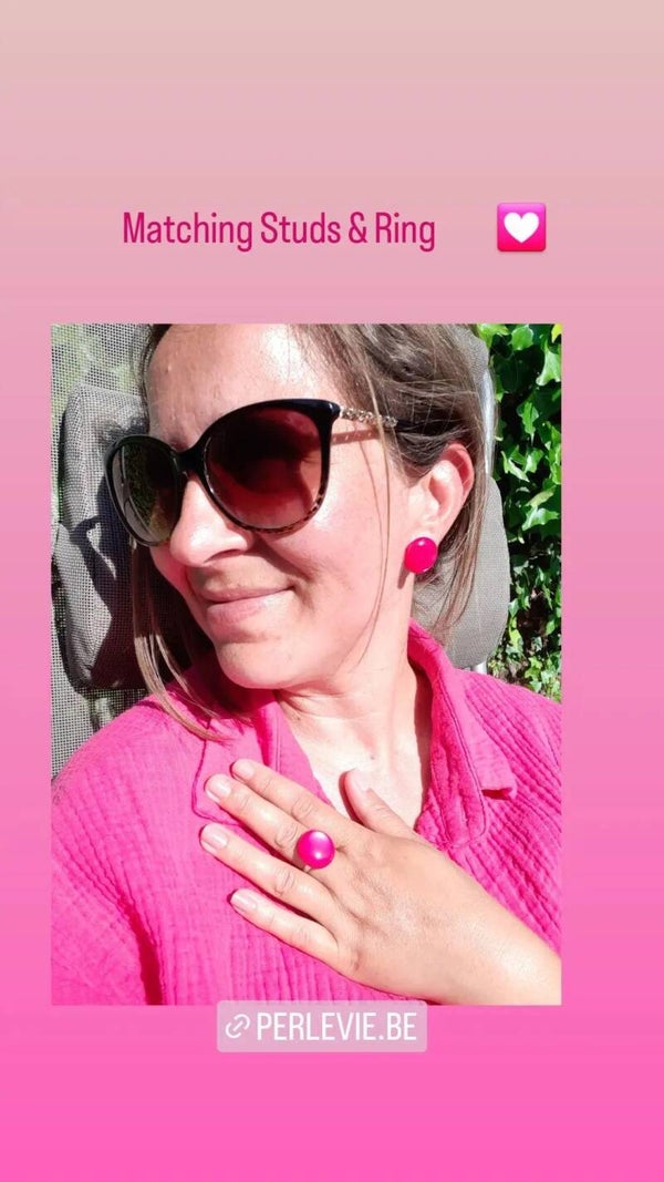 Ring fuchsia