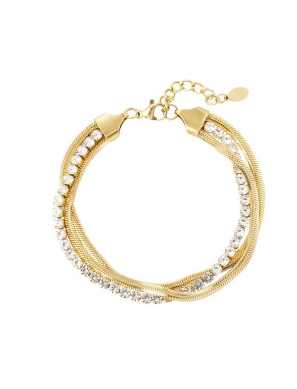 armband Charlotte 2 kleuren