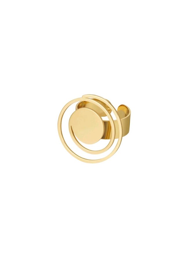 Ring Corfu