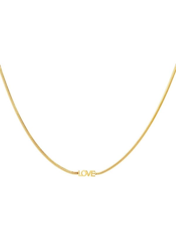 Ketting my Love